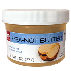 Pea-Not Butter MAIN