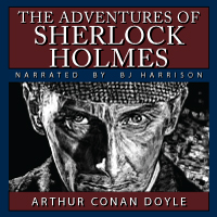 The Adventures of Sherlock Holmes, by Sir Arthur Conan Doyle