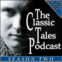 The Classic Tales Podcast Season Two