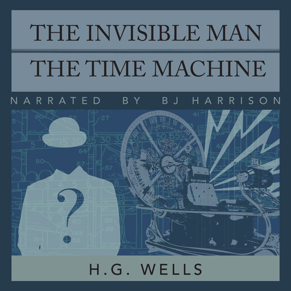 the time machine by h. g. wells. The Time Machine, by H.G.