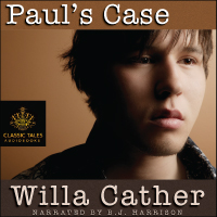 Analysis Of Pauls Case By Willa Cather