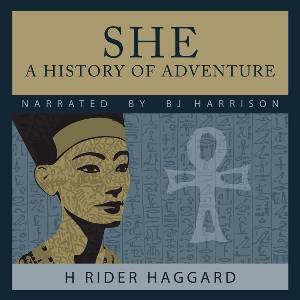 she haggard rider adventure history classic enlarged tales notable