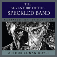 arthur conan doyle the adventure of the speckled band