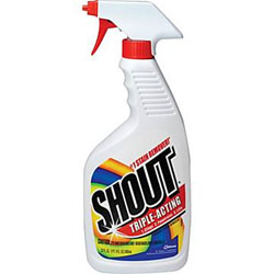 stain remover detergent banner shout laundry detergent stain remover spray 22 oz 12ct stain remover detergent banner shout laundry detergent stain remover spray 22 oz 12ct