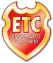 Enchanted Toy Chest