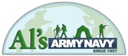 Al's Army Navy