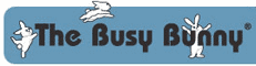 Busy Bunny