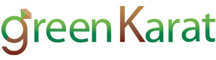 Green Karat