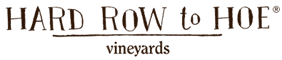 Hard Row to Hoe