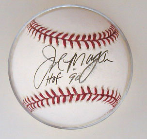 Joe Morgan HOF '90 MAIN