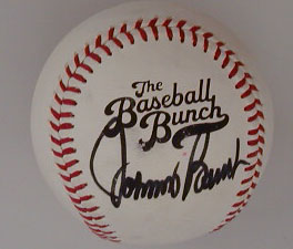 Johnny Bench MAIN