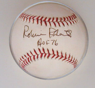 Robin Roberts HOF '76 MAIN