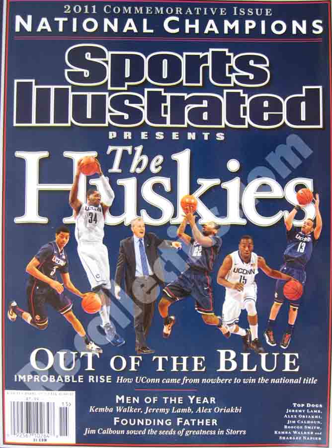 SI_UCONN National Champ Commemorative MAIN