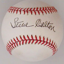 Steve Carlton MAIN