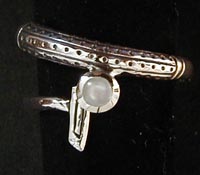 Golf Ring (Putter) MAIN