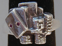 Poker Ring MAIN