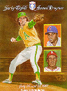 1987 National Baseball Hall of Fame MAIN