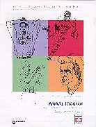 1996 National Baseball Hall of Fame MAIN