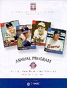 1997 National Baseball Hall of Fame MAIN
