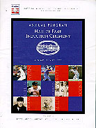 1999 National Baseball Hall of Fame MAIN