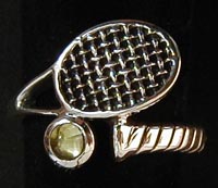 Tennis Ring MAIN
