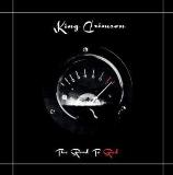 King Crimson - The Road To Red Box Set