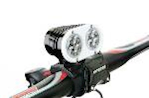 buy 1200L-PLUS Dual Quad 8 LED Light