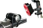 buy DiNotte XML-1 Headlight with 300R Taillight