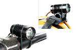 buy Dual XML-1 Headlight (XML-1 light engine x 2)