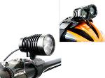 buy DiNotte XML-3 Headlight with 400L Headlight