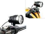 buy Dual XML-3 Headlight (XML-3 light engine x 2)