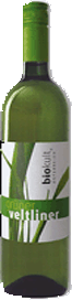 BioKult Gruner Vetliner