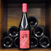 2011 Carignane Gypsy Melody