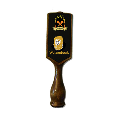 Tap Handle - What is your Quest MAIN
