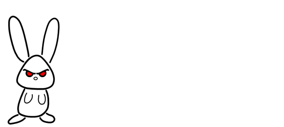 Evil Bunny Brewing