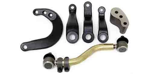 Ford Super Duty Pitman Arm 2005 2012