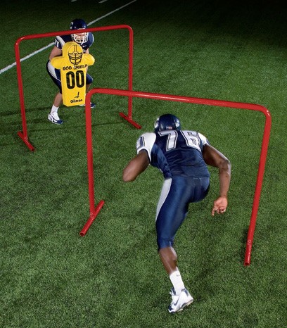 buy Lineman Arch