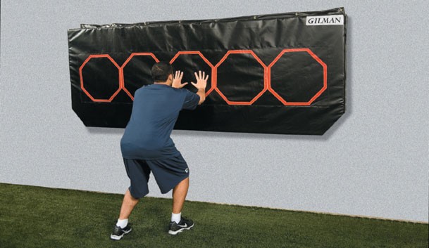 buy Punch Pad