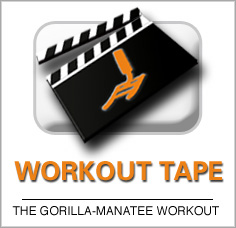 buy Workout Tape