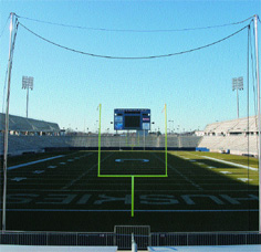 buy Endzone Net