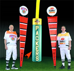 buy Goal Post Pads