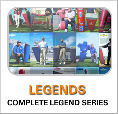 buy Complete Legend Series