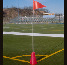 buy Weighted Soccer Flag & Replacement Parts