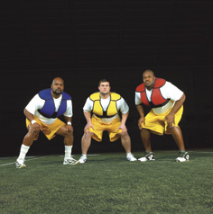 buy Walk Through Vest