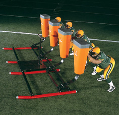 buy 4 Man Sled