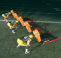 buy 5 Man Sled