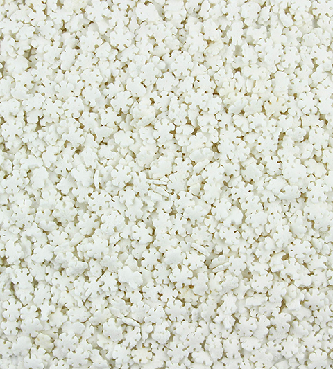 Sprinkles (Snowflakes) MAIN