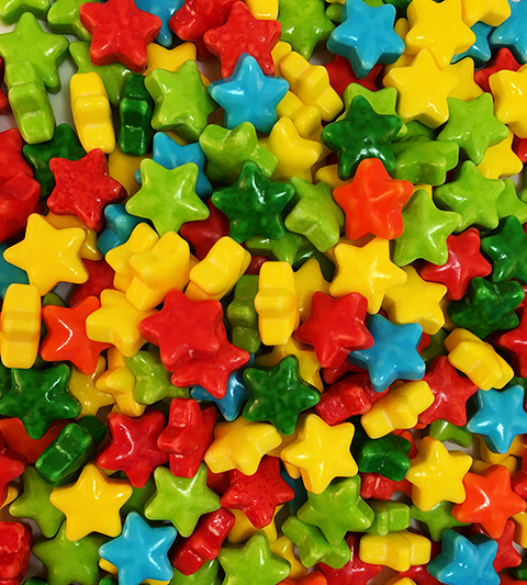 Stars (Neon) MAIN