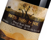 buy Hard Row to Hoe Pinot Noir
