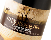 buy Hard Row to Hoe Zinfandel